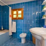 Βίλα Yourhouse Oratge With Pool