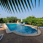 Βίλα Yourhouse Oratge With Pool *