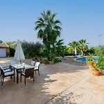 Yourhouse Oratge With Pool * Can Picafort (Mallorca)