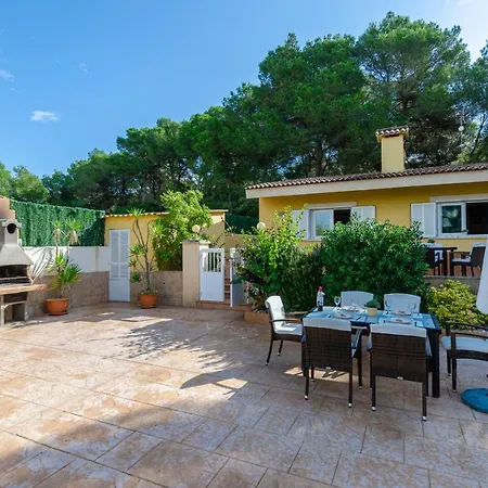 Yourhouse Oratge With Pool *