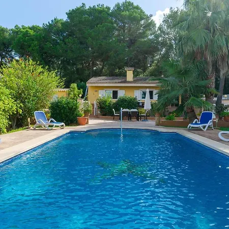 Yourhouse Oratge With Pool *