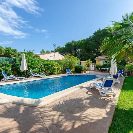 Вилла Yourhouse Oratge With Pool