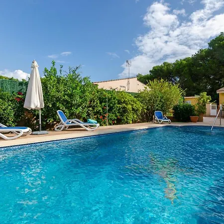 Yourhouse Oratge With Pool