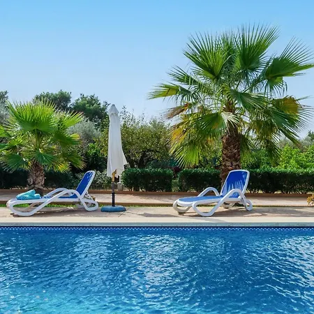 Yourhouse Oratge With Pool