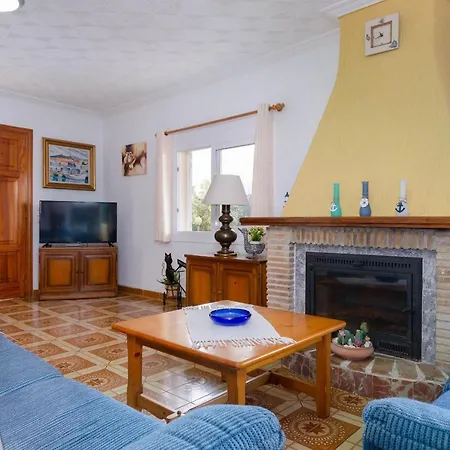 Вилла Yourhouse Oratge With Pool