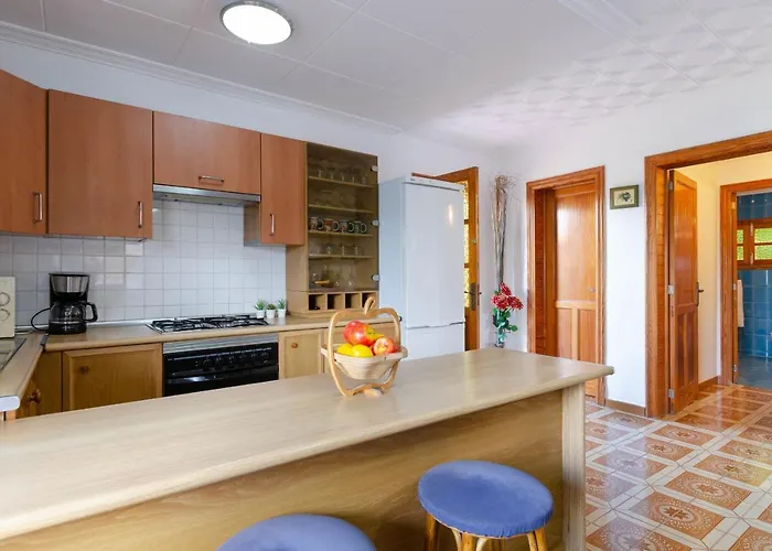 Villa Yourhouse Oratge With Pool Can Picafort (Mallorca)