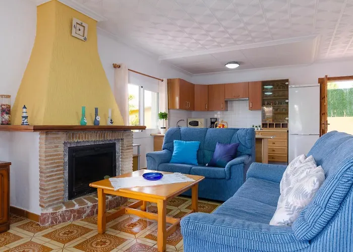 Yourhouse Oratge With Pool Βίλα *