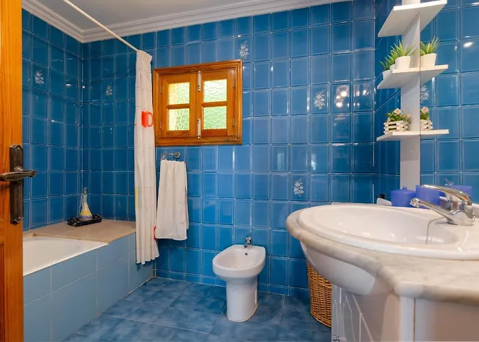 Βίλα Yourhouse Oratge With Pool