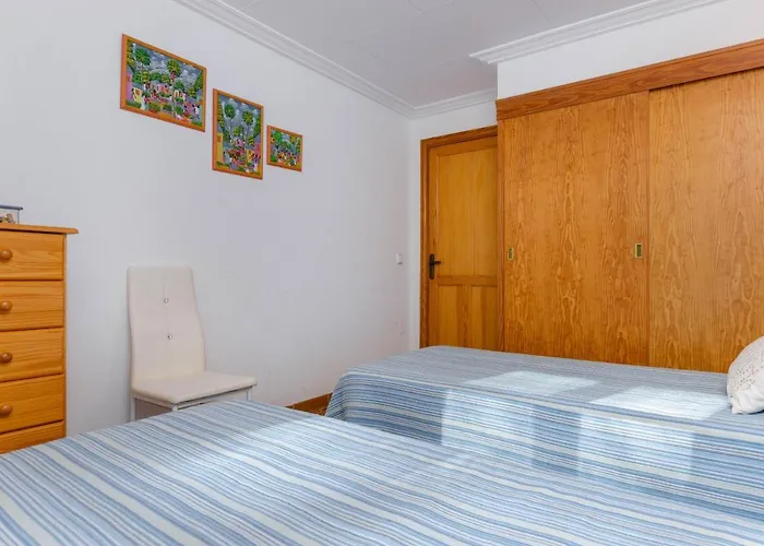 Villa Yourhouse Oratge With Pool Can Picafort (Mallorca)