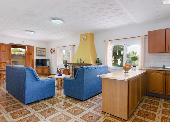 Βίλα Yourhouse Oratge With Pool