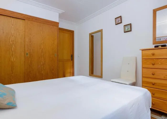 Villa Yourhouse Oratge With Pool Can Picafort (Mallorca)