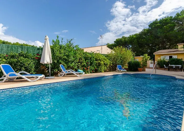 Yourhouse Oratge With Pool