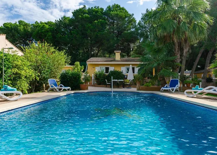 Yourhouse Oratge With Pool Villa