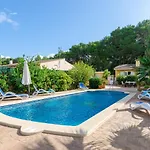 Yourhouse Oratge With Pool * Can Picafort (Mallorca)