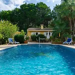 Yourhouse Oratge With Pool Villa