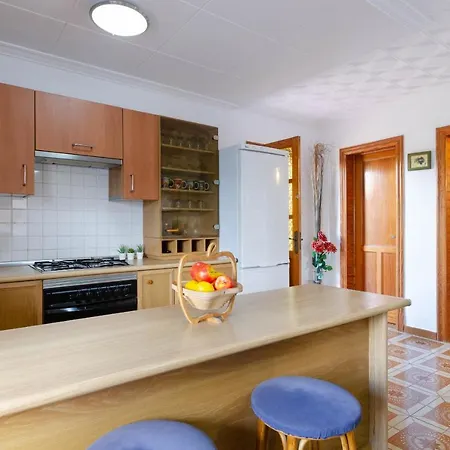 Willa Yourhouse Oratge With Pool Can Picafort (Mallorca)