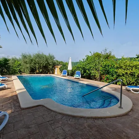 Willa Yourhouse Oratge With Pool *