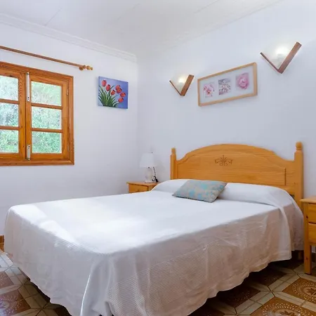 Yourhouse Oratge With Pool Can Picafort (Mallorca)