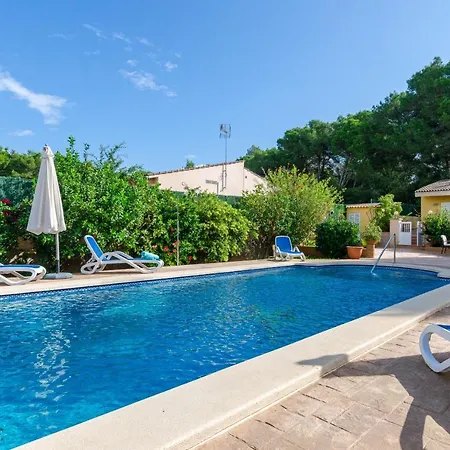 Yourhouse Oratge With Pool Willa