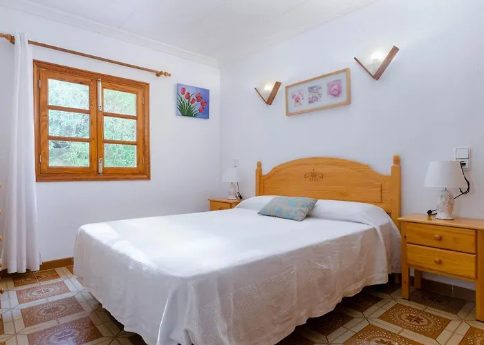 Yourhouse Oratge With Pool Can Picafort (Mallorca)