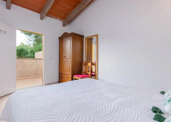 Yourhouse Oratge With Pool 别墅 坎皮卡福特