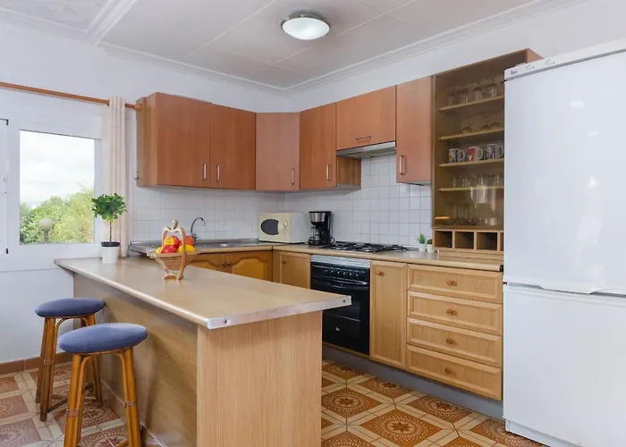 别墅 Yourhouse Oratge With Pool *