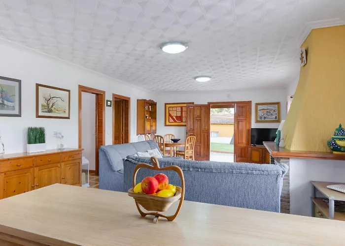 Yourhouse Oratge With Pool Can Picafort (Mallorca)