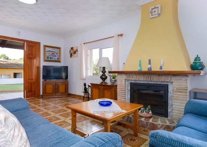 Villa Yourhouse Oratge With Pool