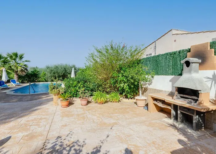 Villa Yourhouse Oratge With Pool