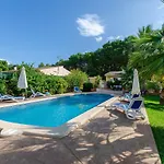 Yourhouse Oratge With Pool Villa Can Picafort (Mallorca)