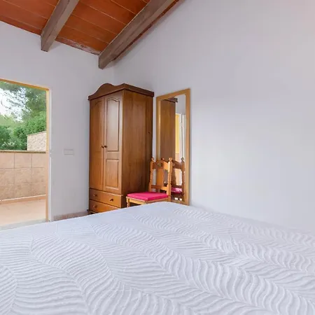 Yourhouse Oratge With Pool Vila Can Picafort (Mallorca)