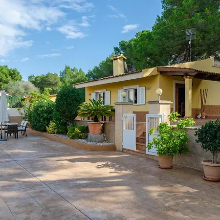 Yourhouse Oratge With Pool