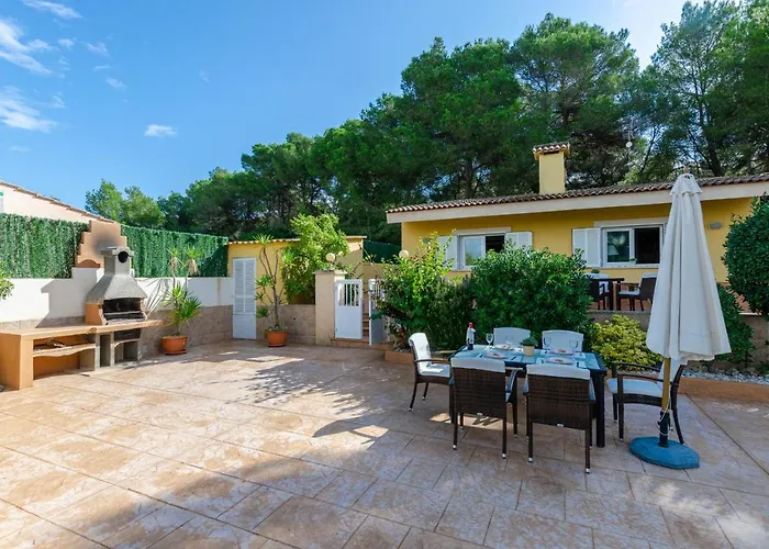 Yourhouse Oratge With Pool *